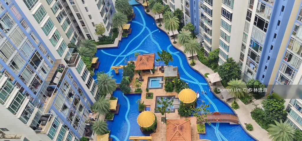 The Lakeshore (D22), Condominium #269478581